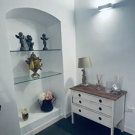 Cosyhomesuite 4*