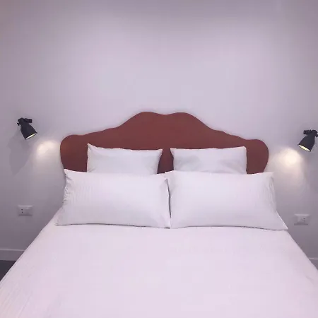 ベッド・アンド・ブレックファスト Cosyhomesuite 4*