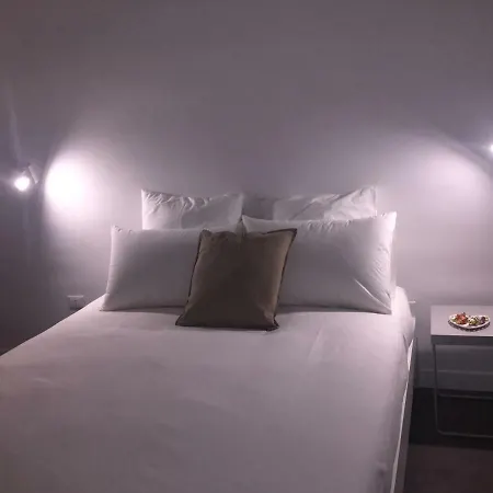 Cosyhomesuite ナポリ