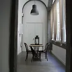 Bed & Breakfast Cosyhomesuite 4*