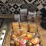 Bed & Breakfast Cosyhomesuite 4*