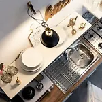 Cosyhomesuite 4* Napels