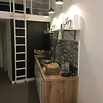 Cosyhomesuite Napels