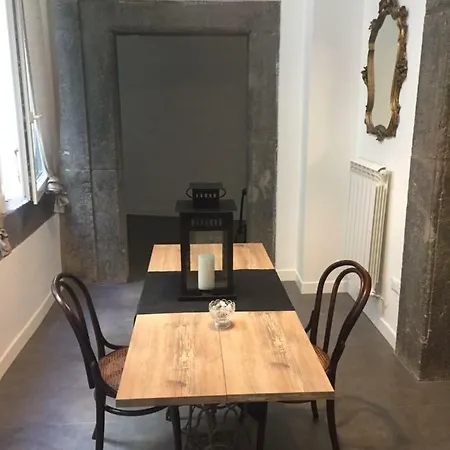 Cosyhomesuite 4* Naples