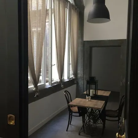 Cosyhomesuite Naples