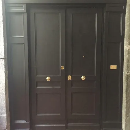 Cosyhomesuite 4* Naples