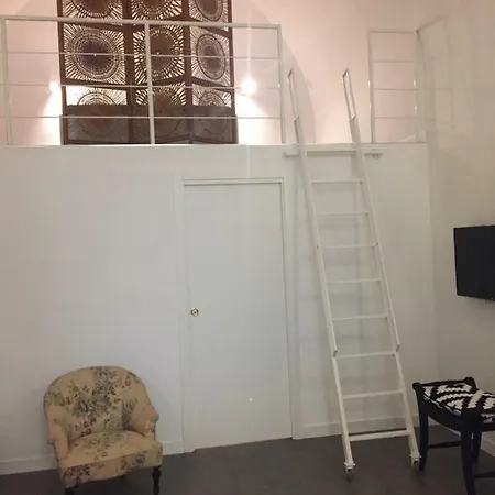 Bed & Breakfast Cosyhomesuite