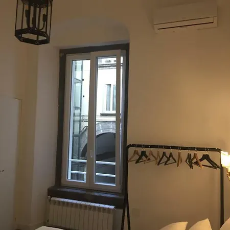 Cosyhomesuite Bed & Breakfast Naples