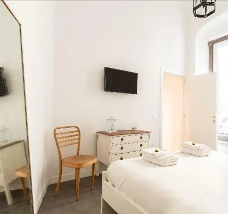 Bed & Breakfast Cosyhomesuite 4*