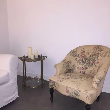 Cosyhomesuite Naples