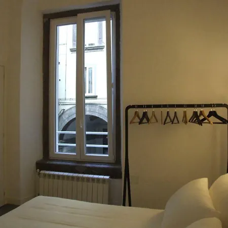 Bed & Breakfast Cosyhomesuite