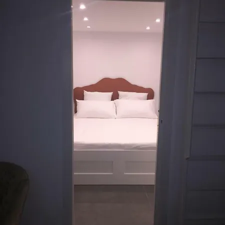 Bed & Breakfast Cosyhomesuite Naples