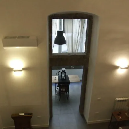 Bed & Breakfast Cosyhomesuite