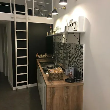 Cosyhomesuite Naples