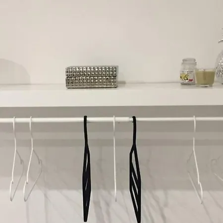 Cosyhomesuite 4* Naples