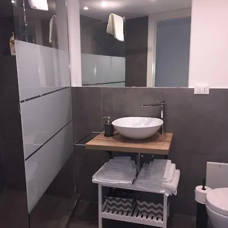 Cosyhomesuite Naples