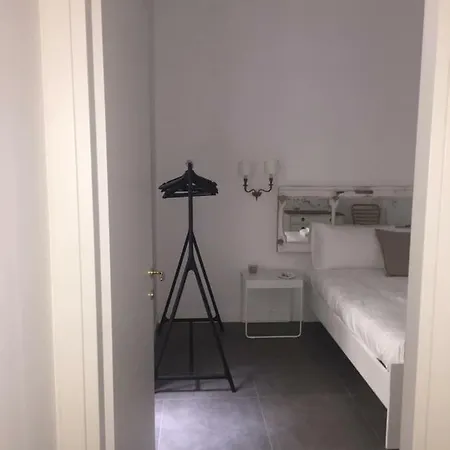 Bed & Breakfast Cosyhomesuite